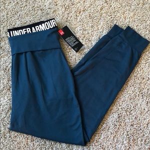 Brand New Super Soft Under Armour Joggers
